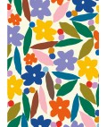All Wrapped Up | Joyful by Claire Ritchie